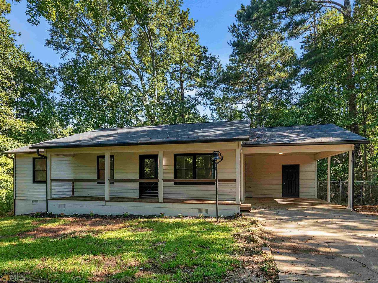1999 Hampton Locust Grove Road - Photo 1