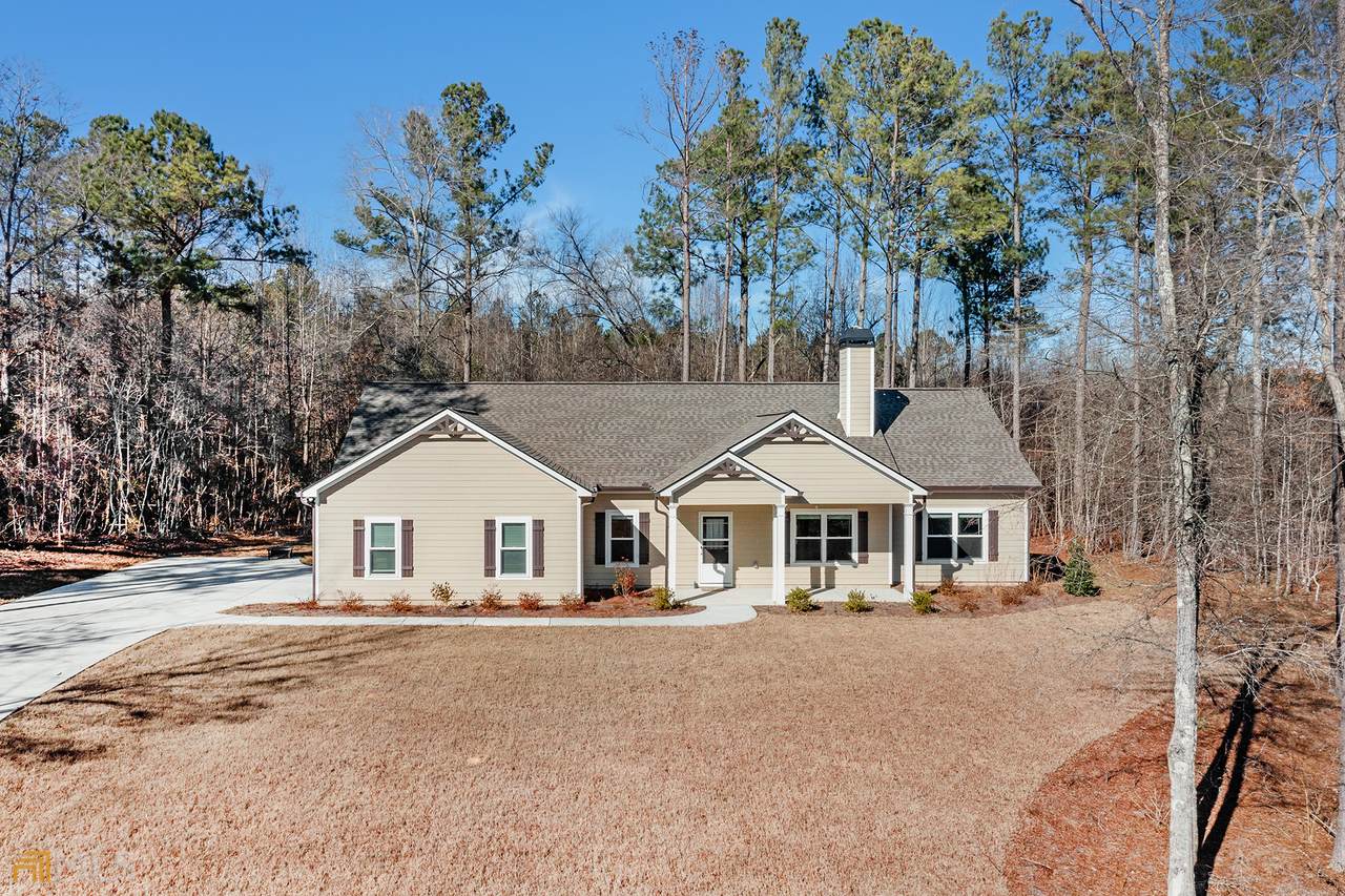 268 Lakeview Drive Drive - Photo 1