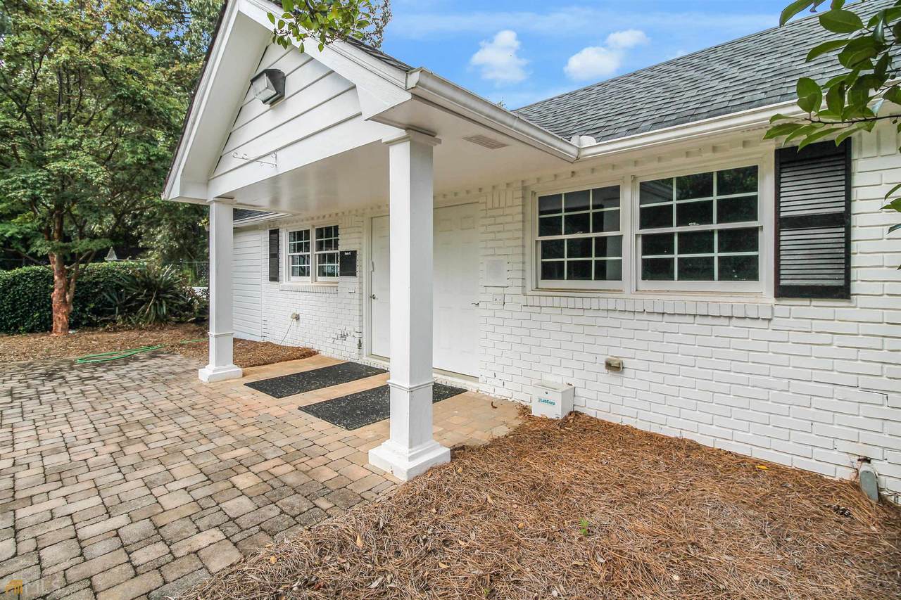 917 Jonesboro Road - Photo 1