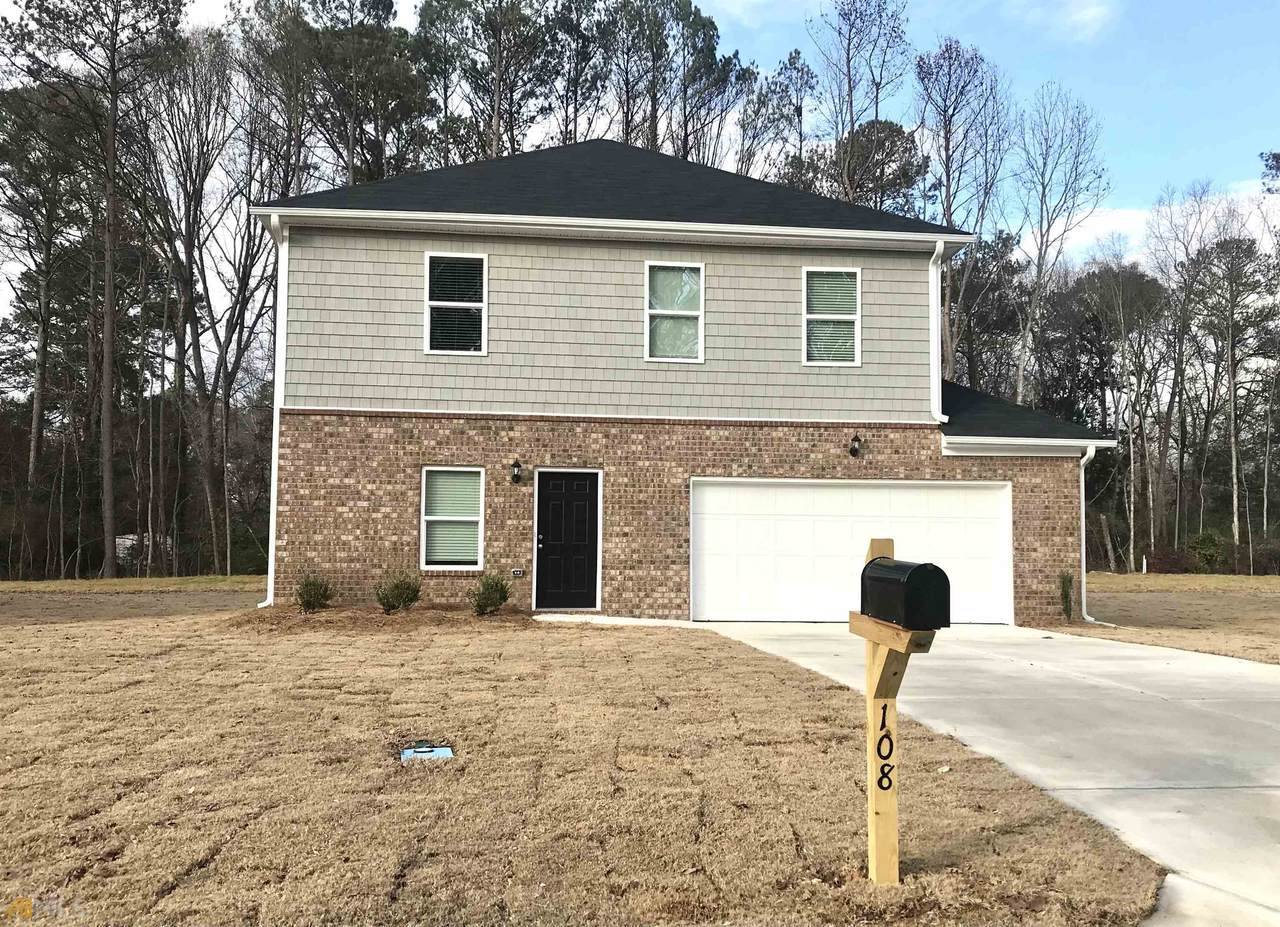 108 Ison Woods Court - Photo 1