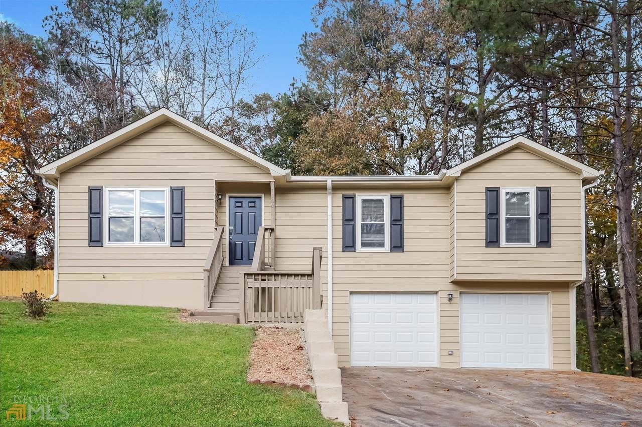 7360 Rindle Ridge - Photo 1