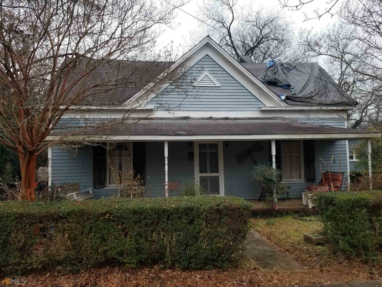 310 Clarke Street - Photo 1