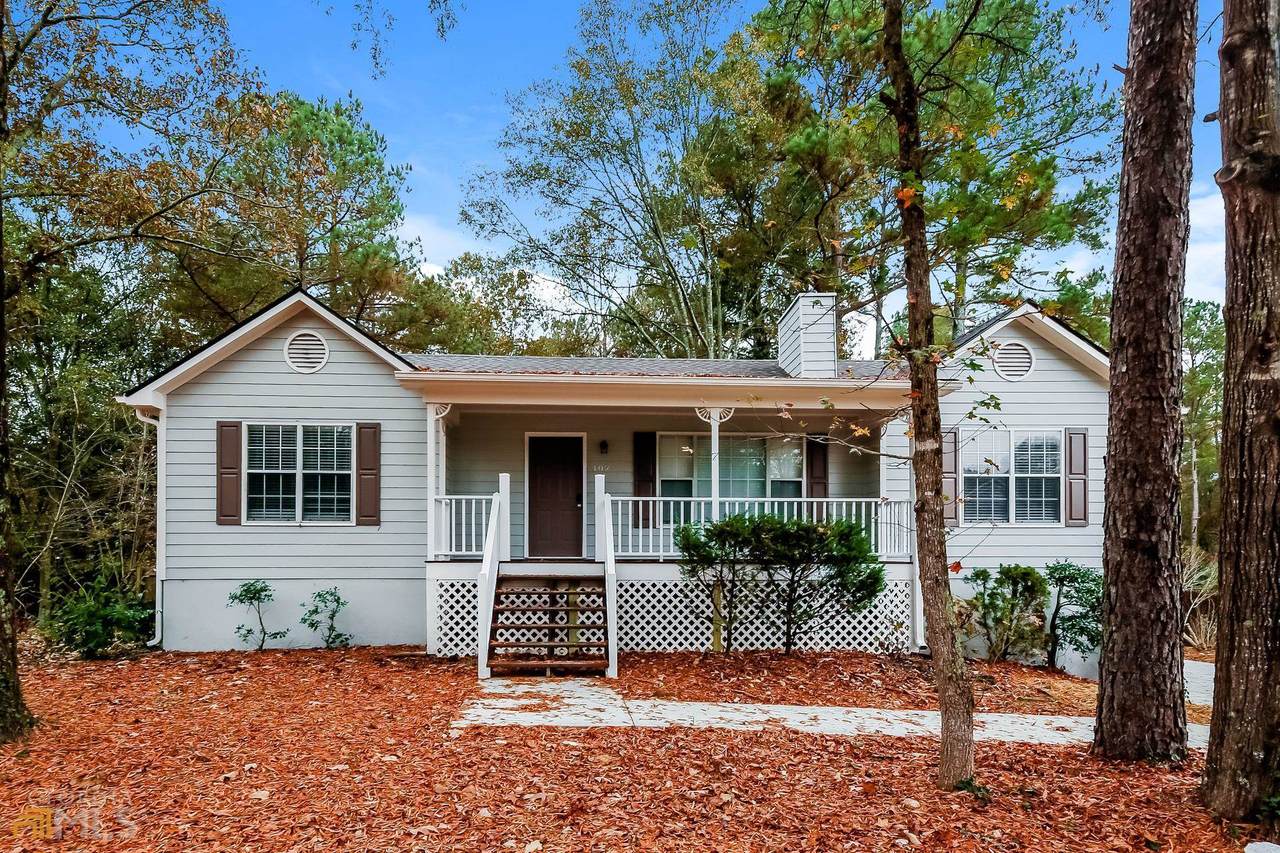 402 Amberwood Connector - Photo 1