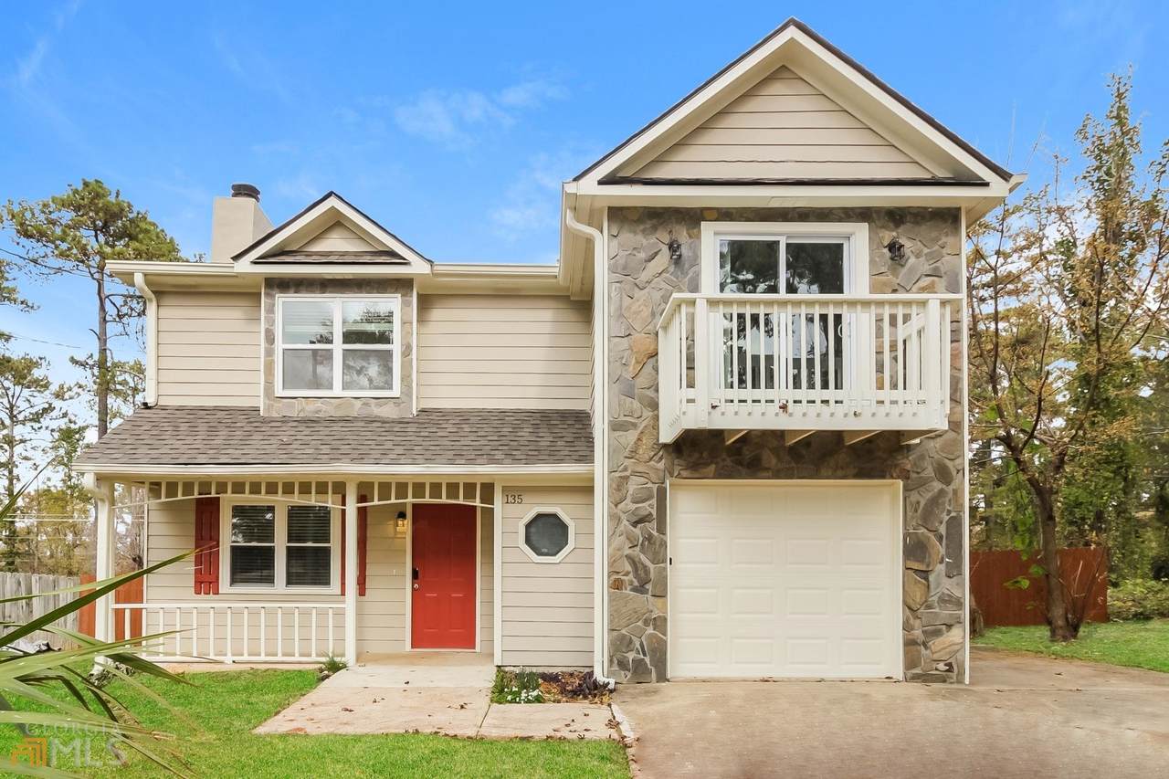 135 Bear Run Court - Photo 1