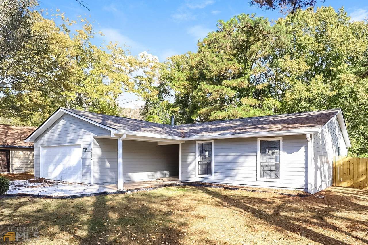 8682 Cedar Creek Ridge - Photo 1