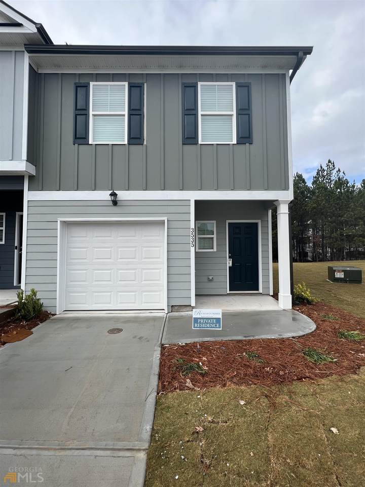 3519 Lakeview Creek - Photo 1