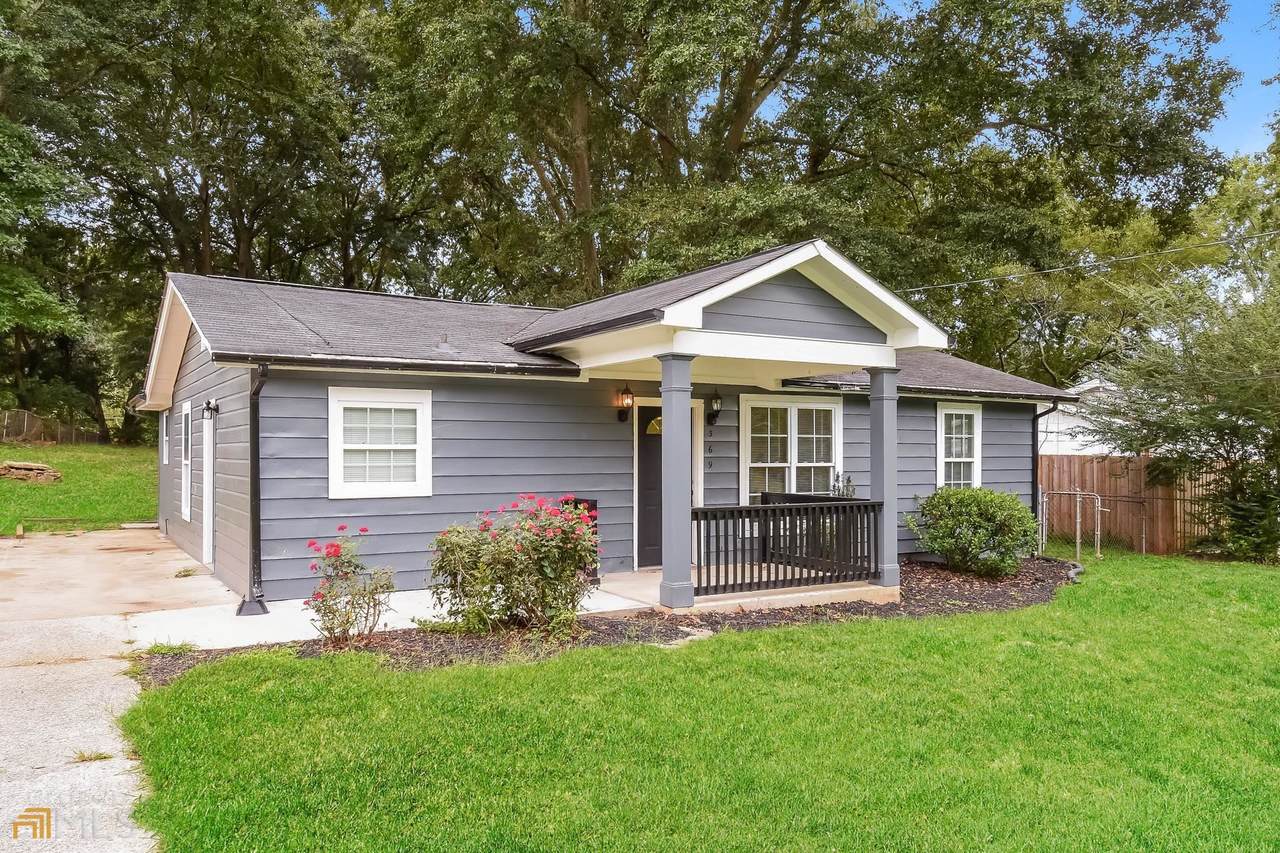 369 Floyd Street - Photo 1