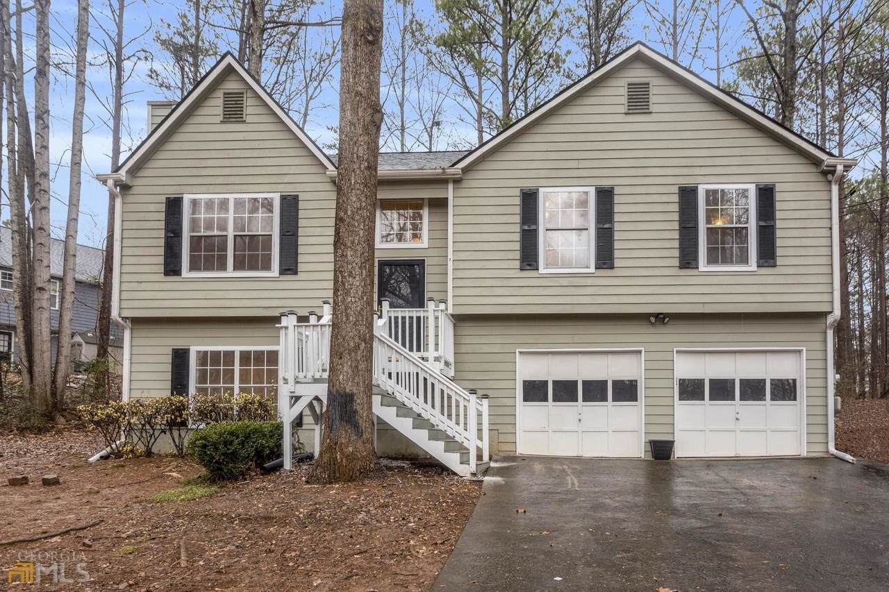 205 Settlers Mill - Photo 1