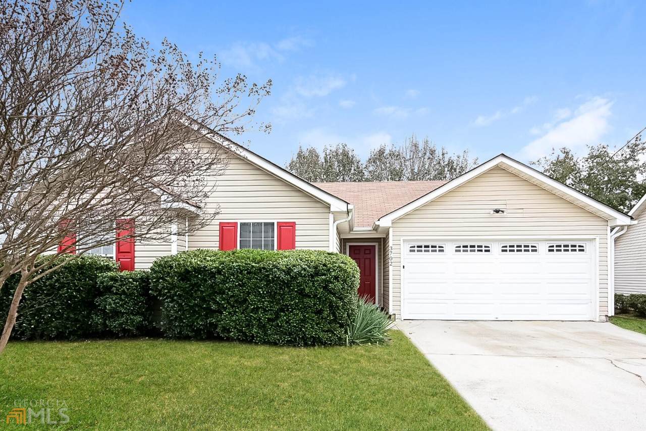 3702 Salem Chapel Drive - Photo 1