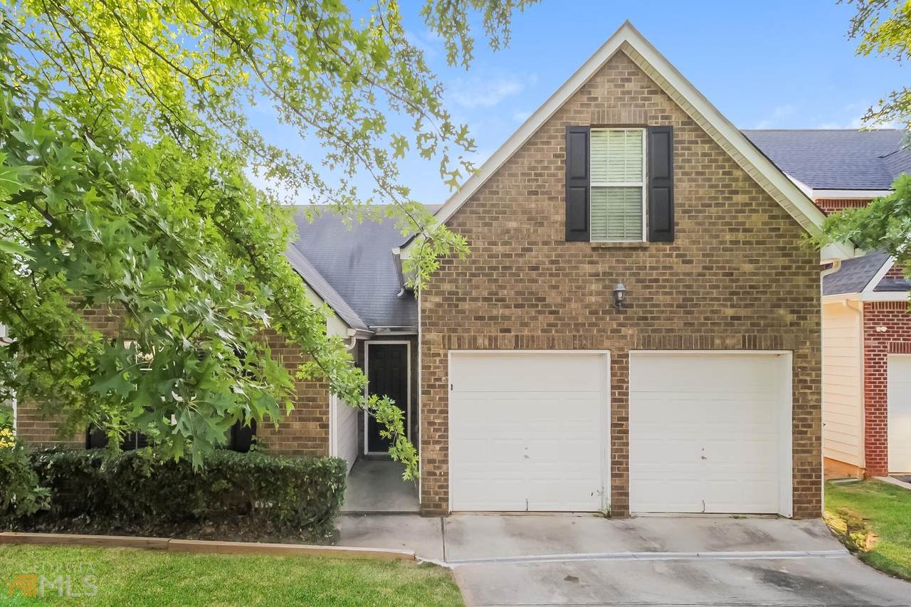4321 Holliday Road - Photo 1