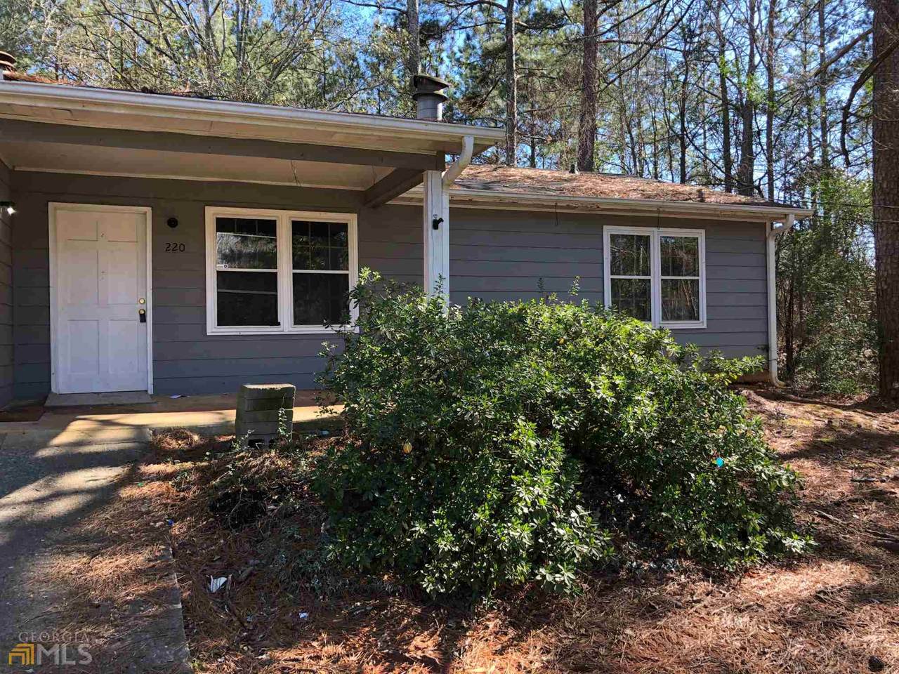 220 Park Ridge Drive - Photo 1