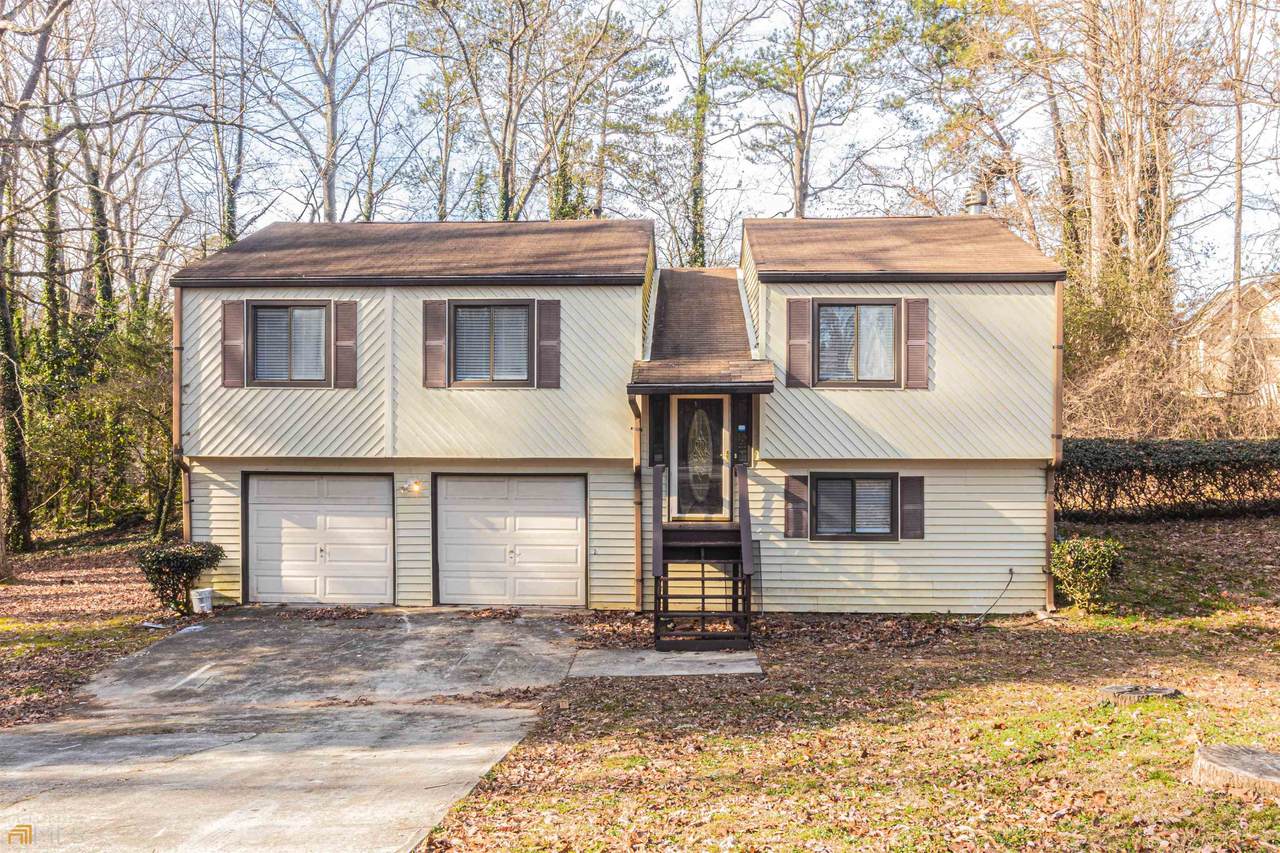 3227 Baxberry Court - Photo 1