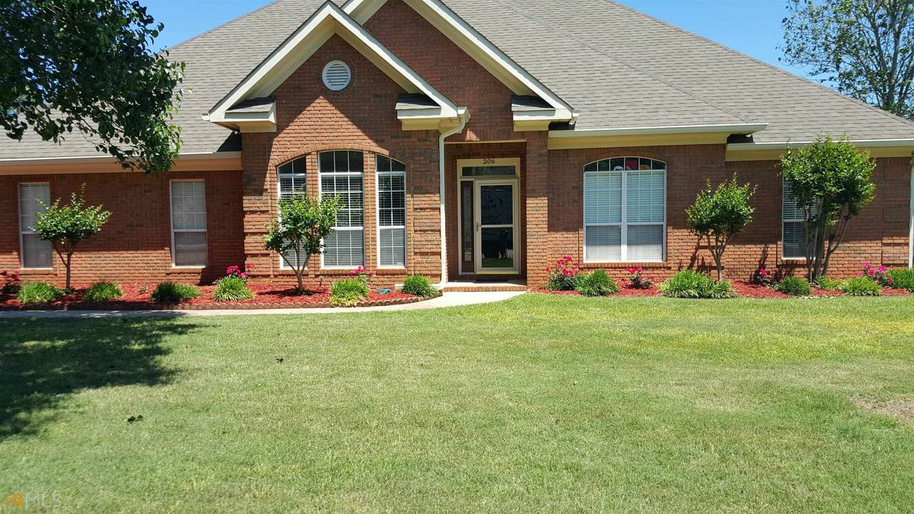 206 Rhett - Photo 1