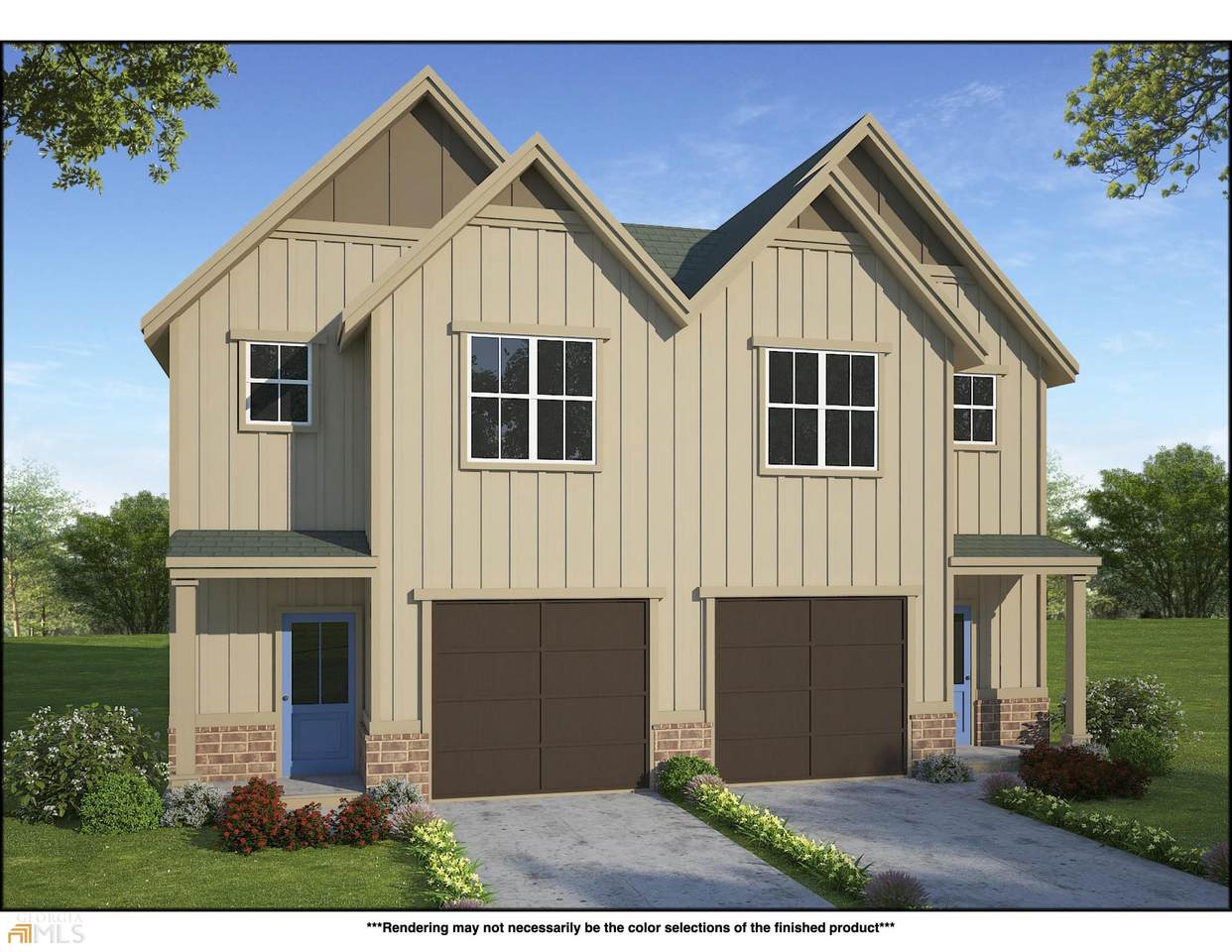 430-A Village Creek Drive - Photo 1