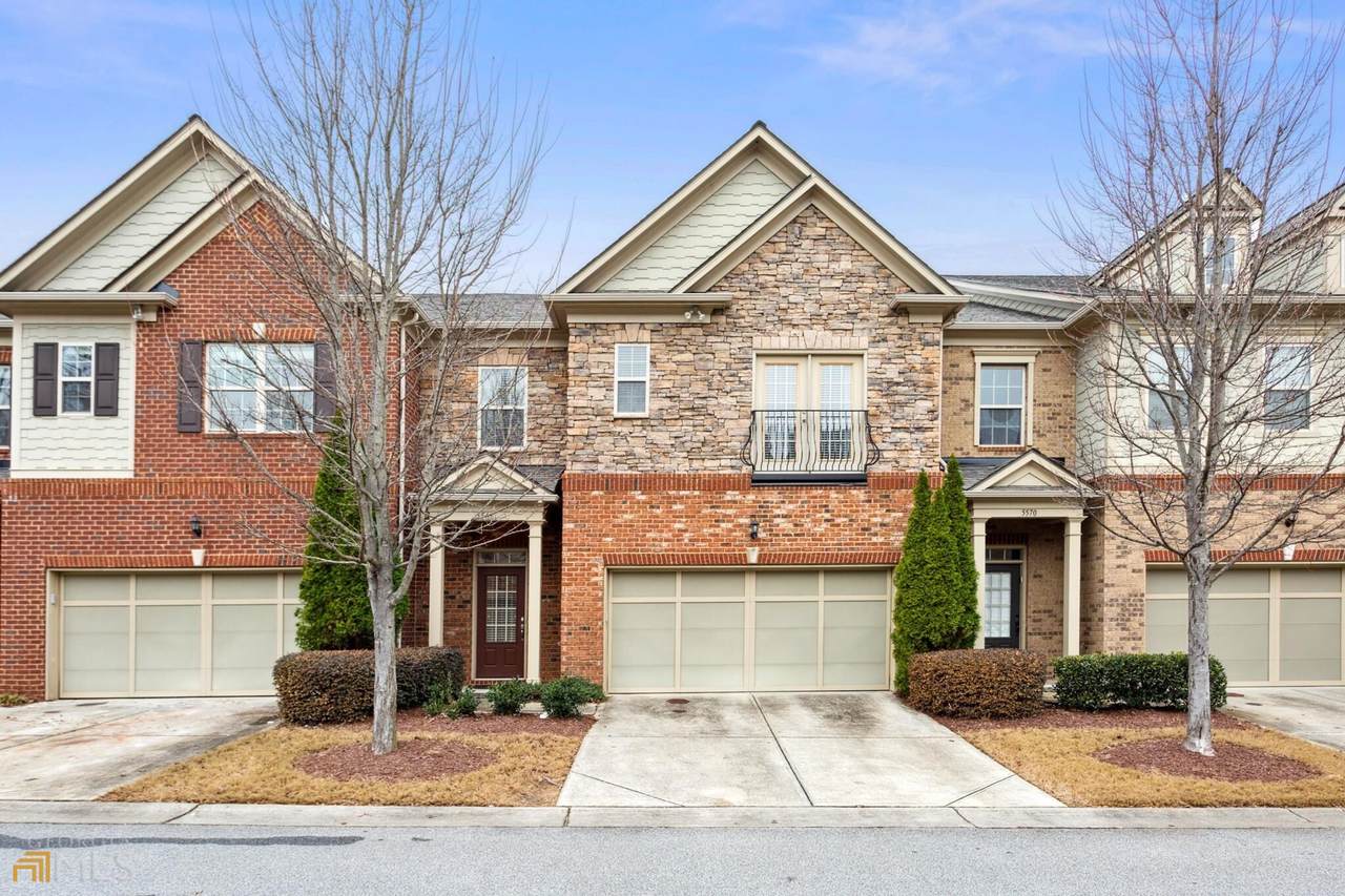 5568 High Point Road - Photo 1