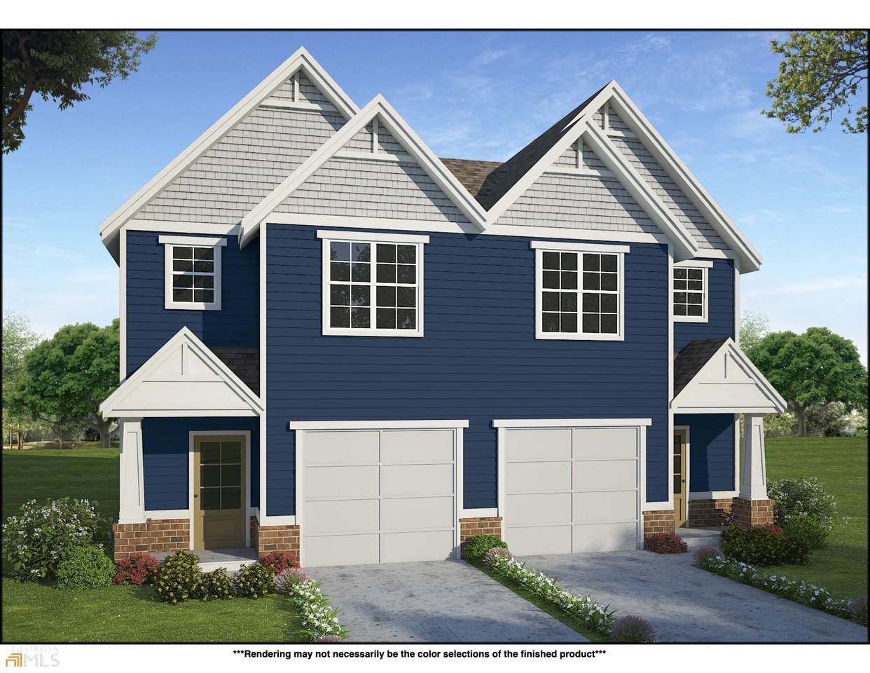 426-A Village Creek Drive - Photo 1