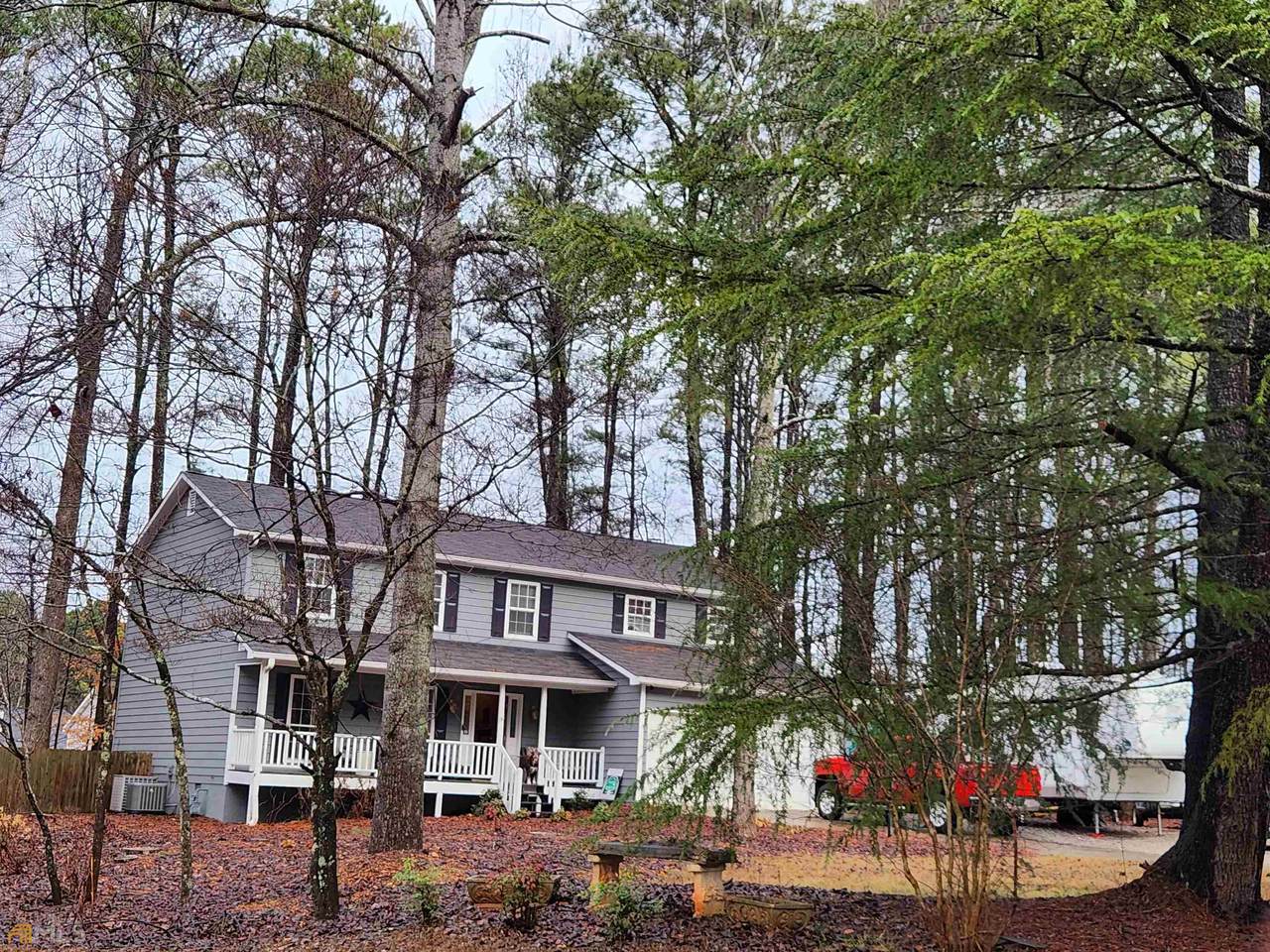 51 Michael Point - Photo 1