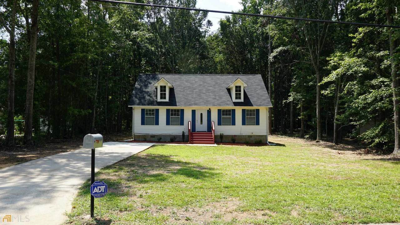 1209 Hampton Drive - Photo 1