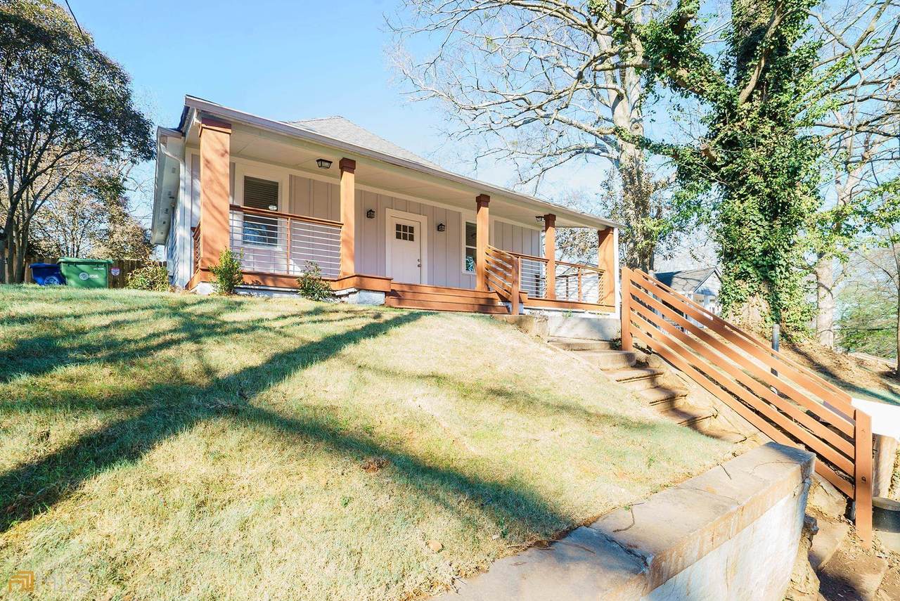 366 Sawtell Avenue - Photo 1