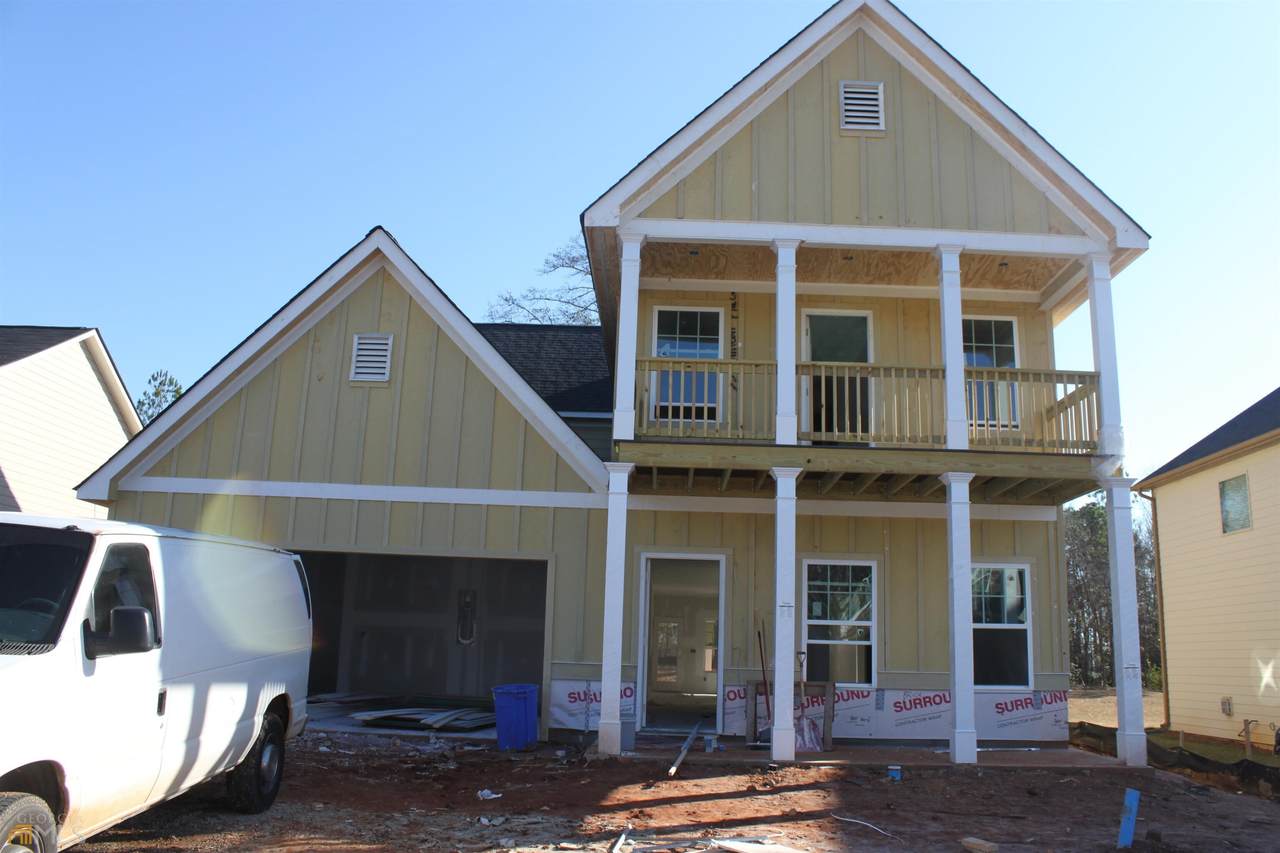 9158 Golfview Circle - Photo 1