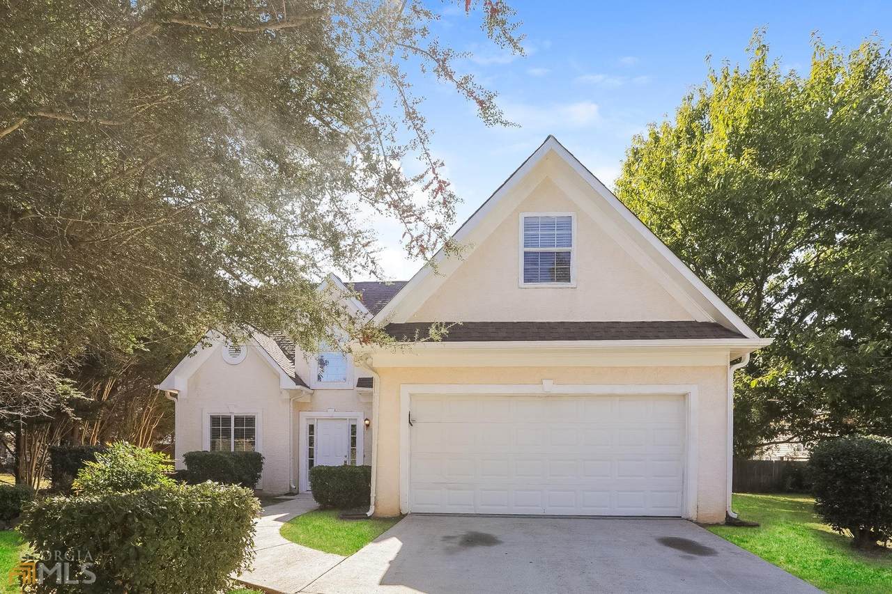 524 Bentley Way - Photo 1