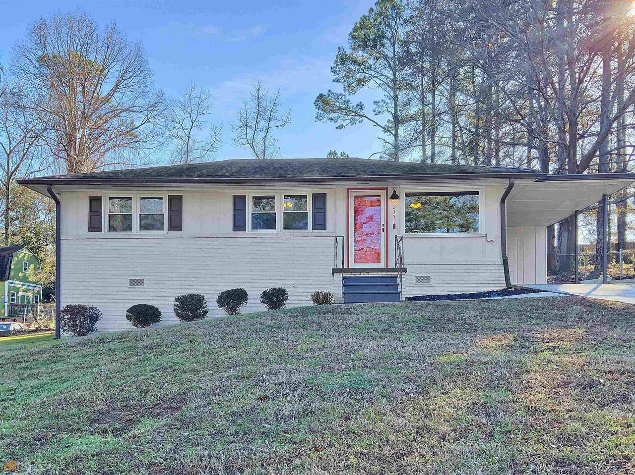 2371 Woodland Drive - Photo 1