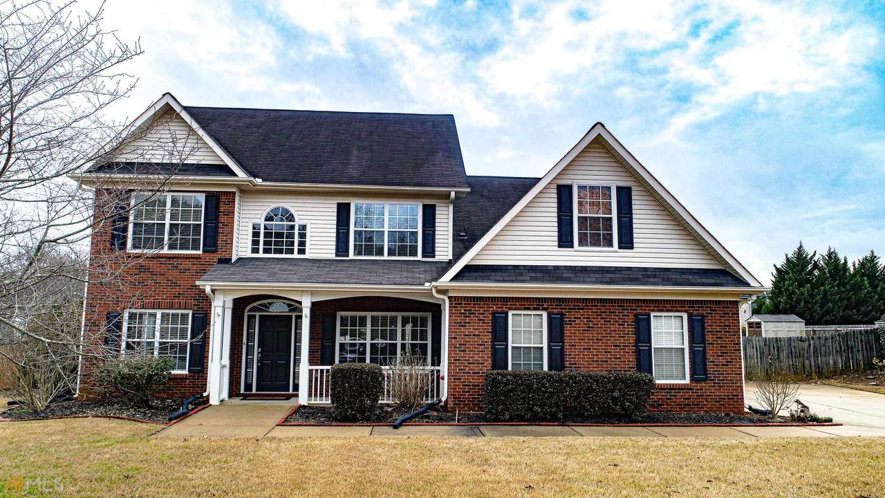 386 Whitney Lane - Photo 1