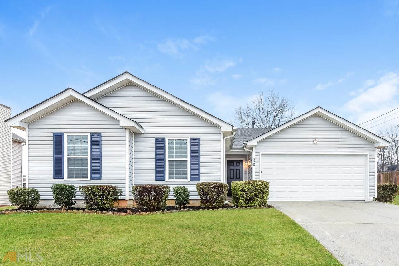 5560 Glen Ridge Bend - Photo 1