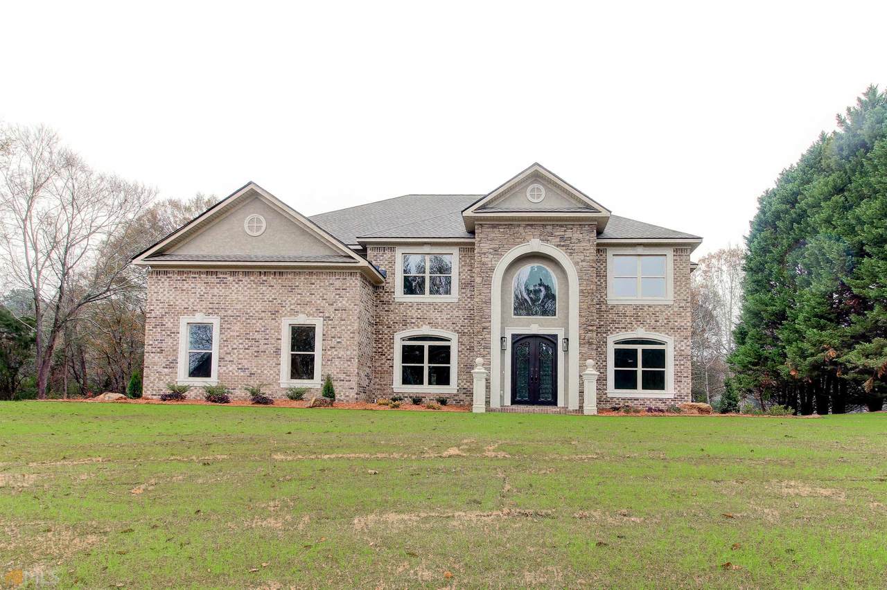 0 Flat Shoals Road - Photo 1