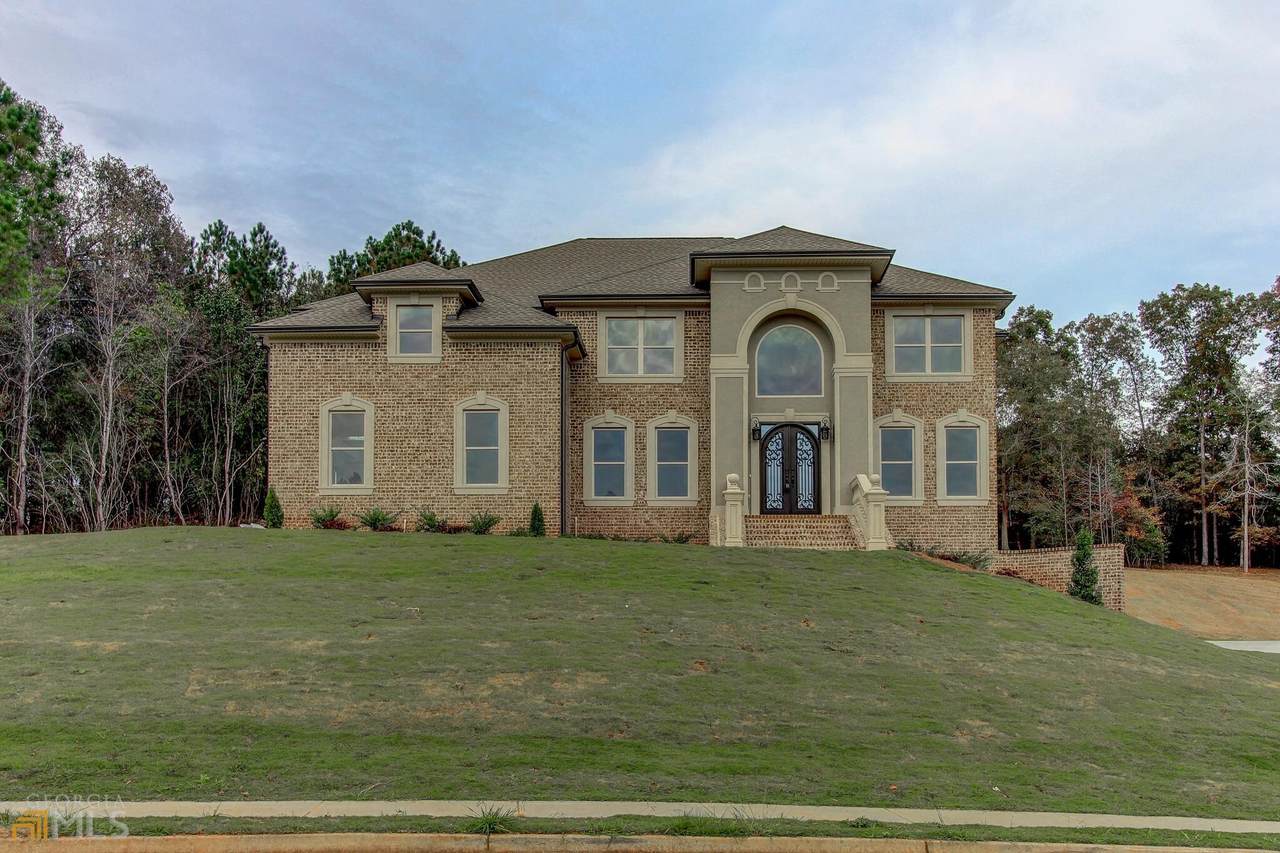 2901 Flat Shoals Road - Photo 1