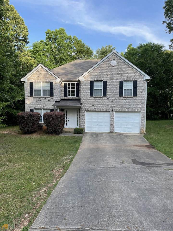 233 Buckeye Trail - Photo 1
