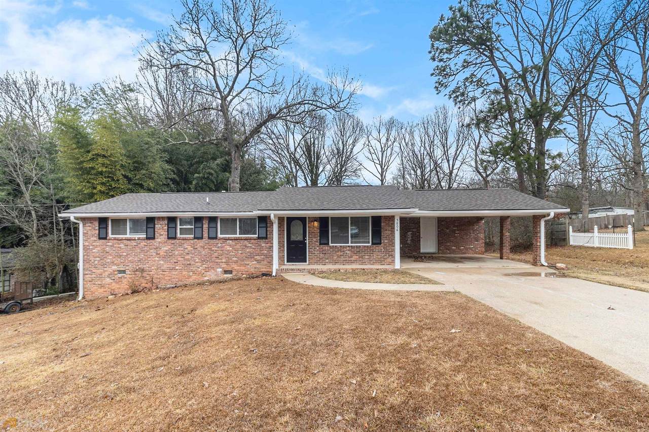 5806 Bear Drive - Photo 1