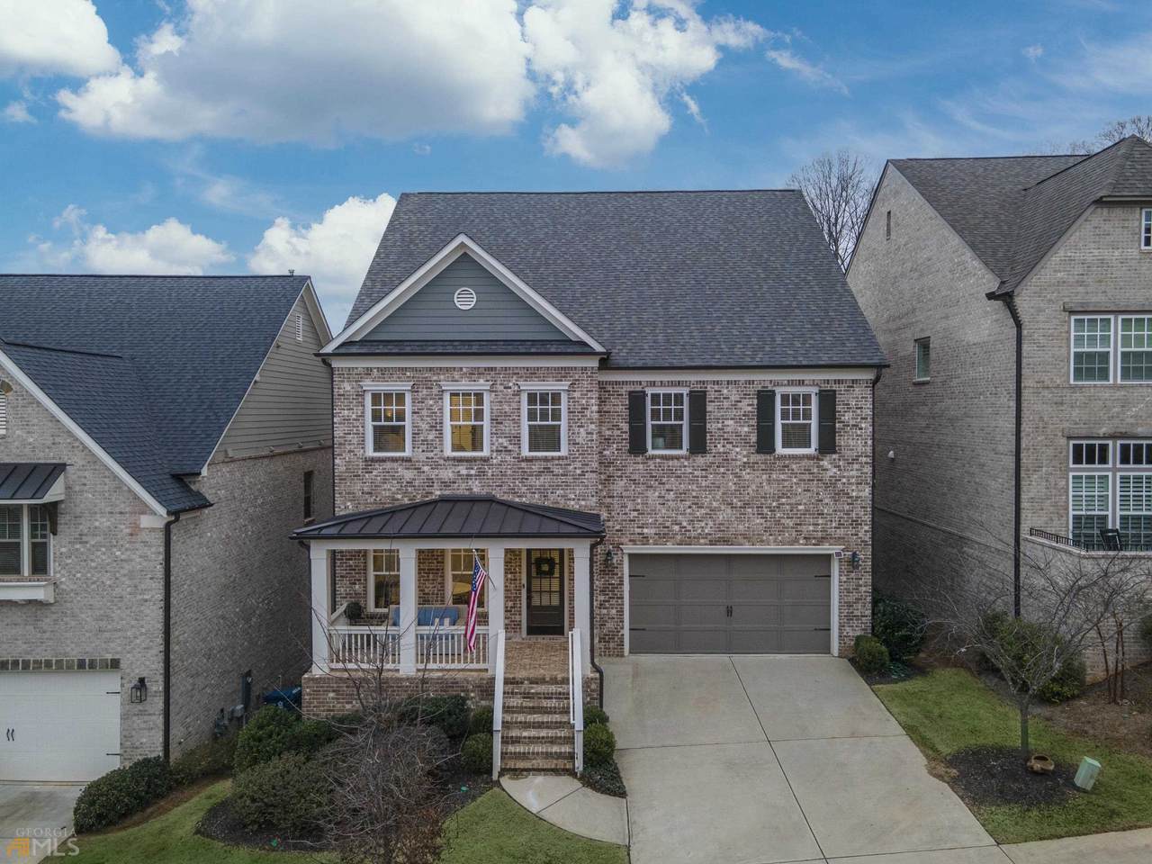 415 Baroque Drive - Photo 1