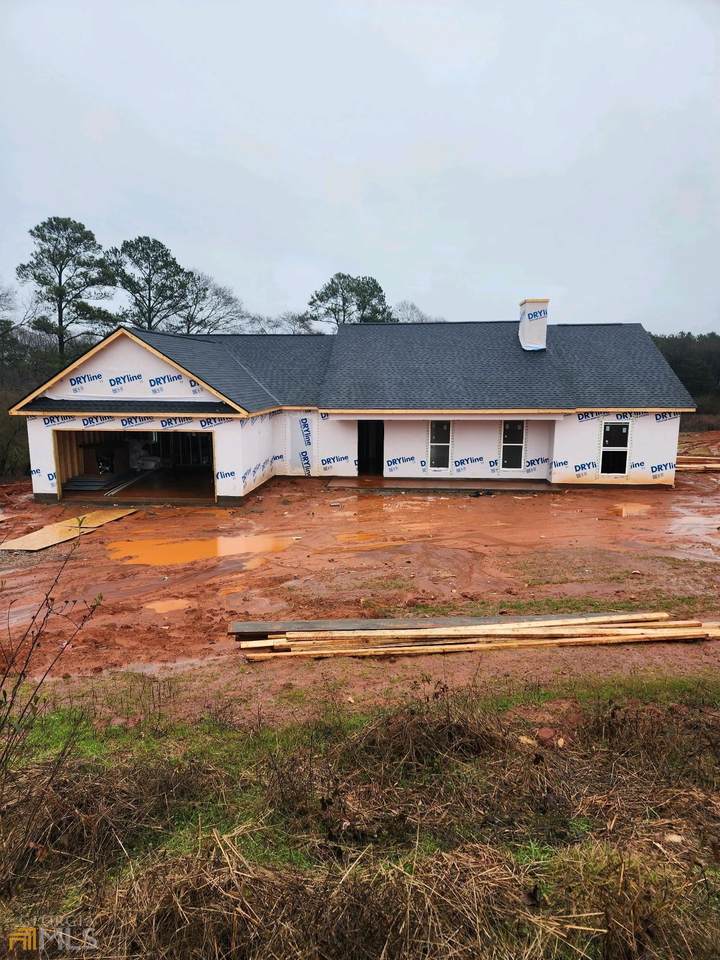1068 Anderson Thomas Road - Photo 1