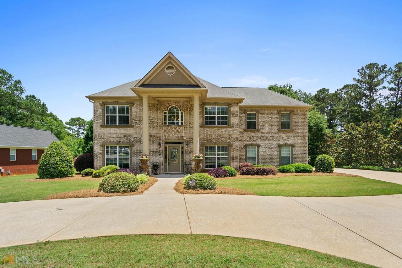 640 Mcgarity Drive - Photo 1