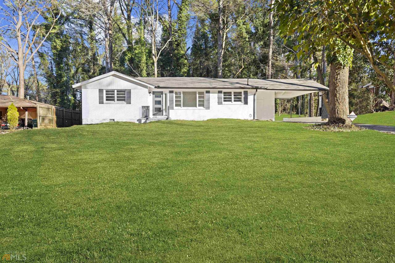 868 Laurelmont Drive - Photo 1