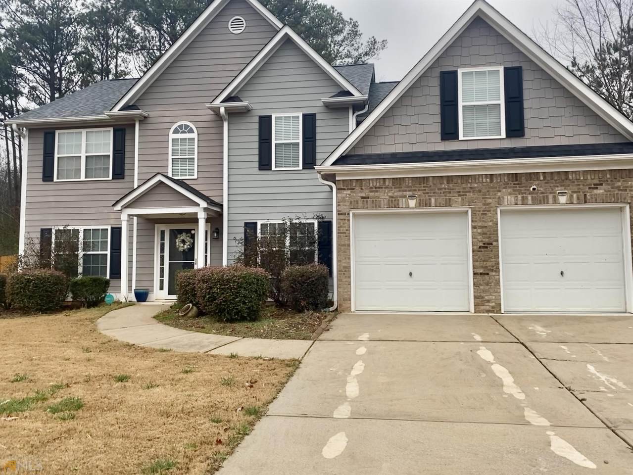 3773 Brightwater Drive - Photo 1
