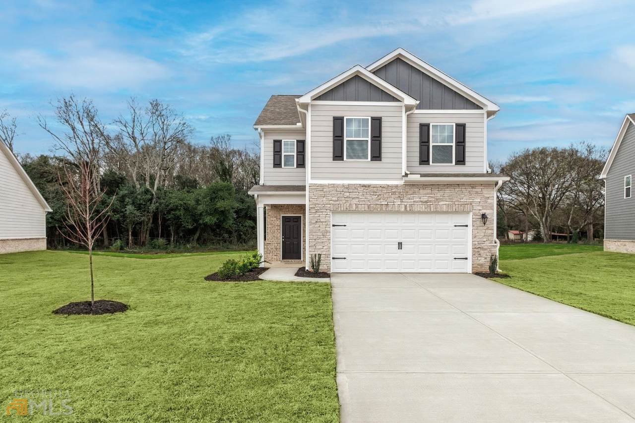 543 Meadows Farm Drive - Photo 1