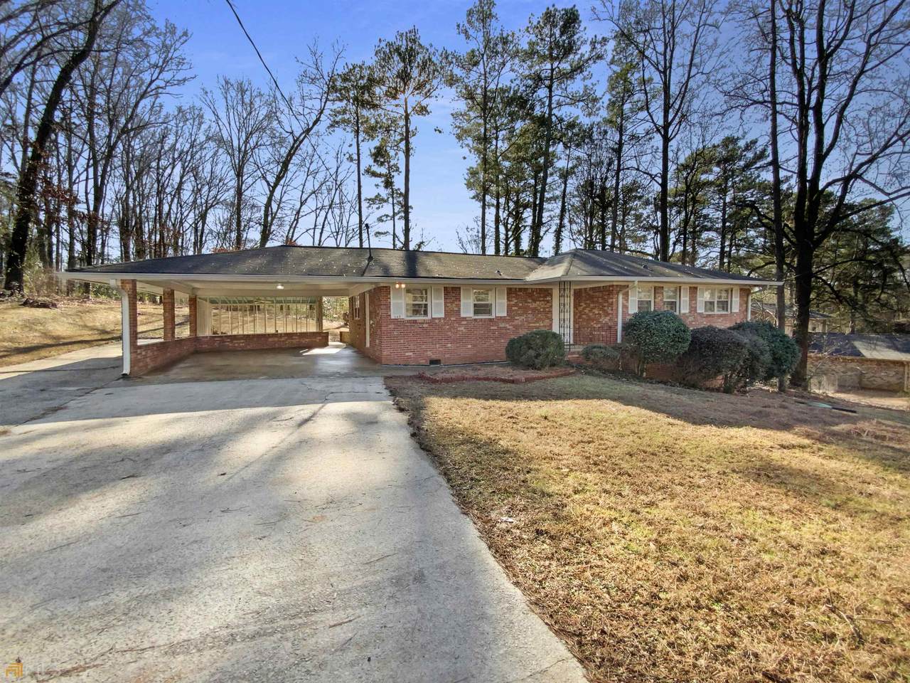 1145 Old Alabama Road - Photo 1