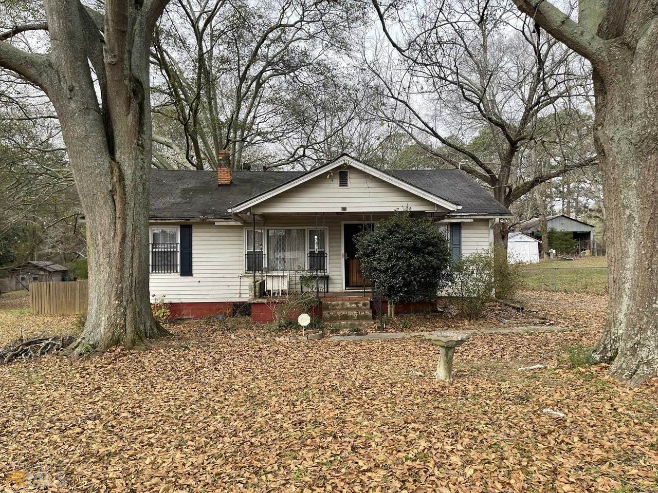 7441 Mcelroy Drive - Photo 1