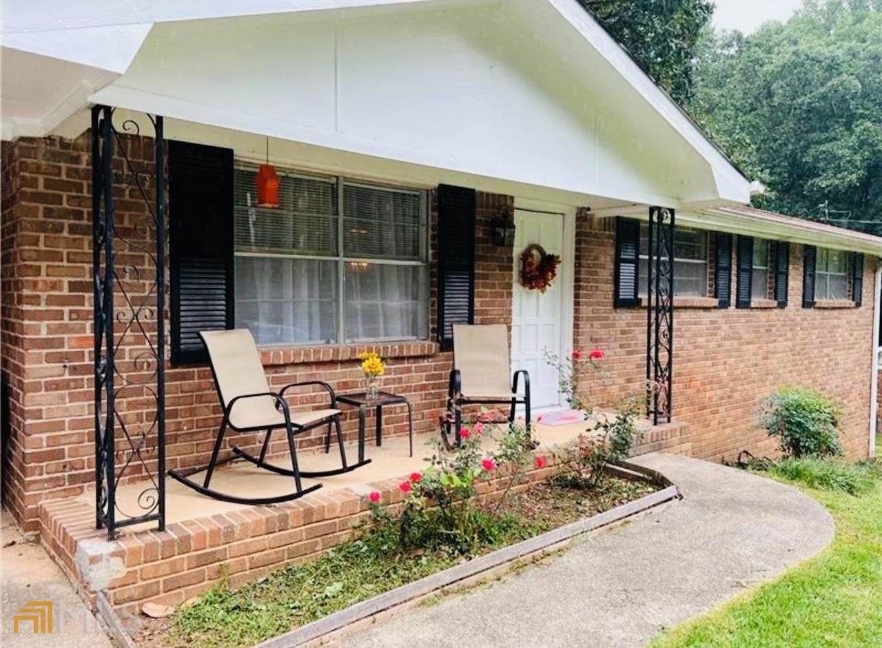 5996 Bear Drive - Photo 1