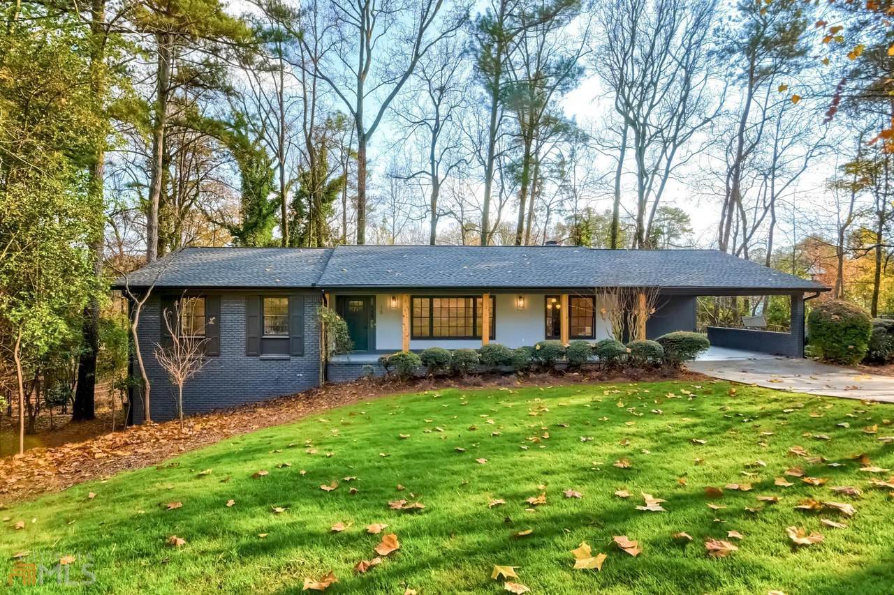 15 Brandon Ridge Drive - Photo 1
