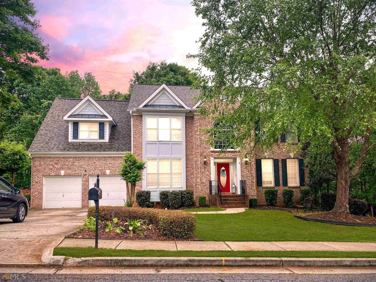 4080 Triton Ives Drive - Photo 1