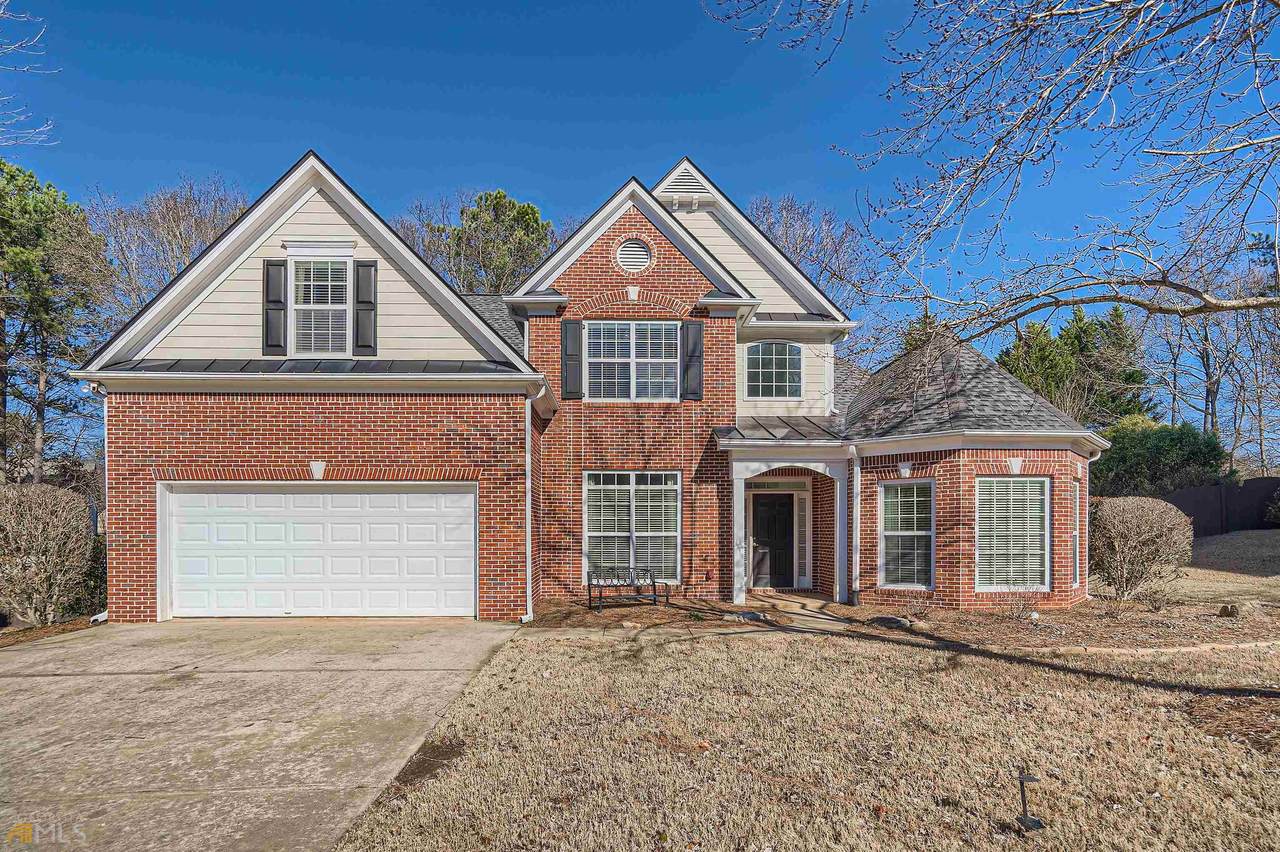 393 Penwood Trail - Photo 1