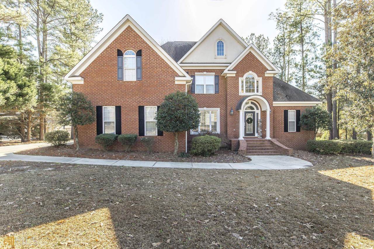 331 Royal Crest Circle - Photo 1