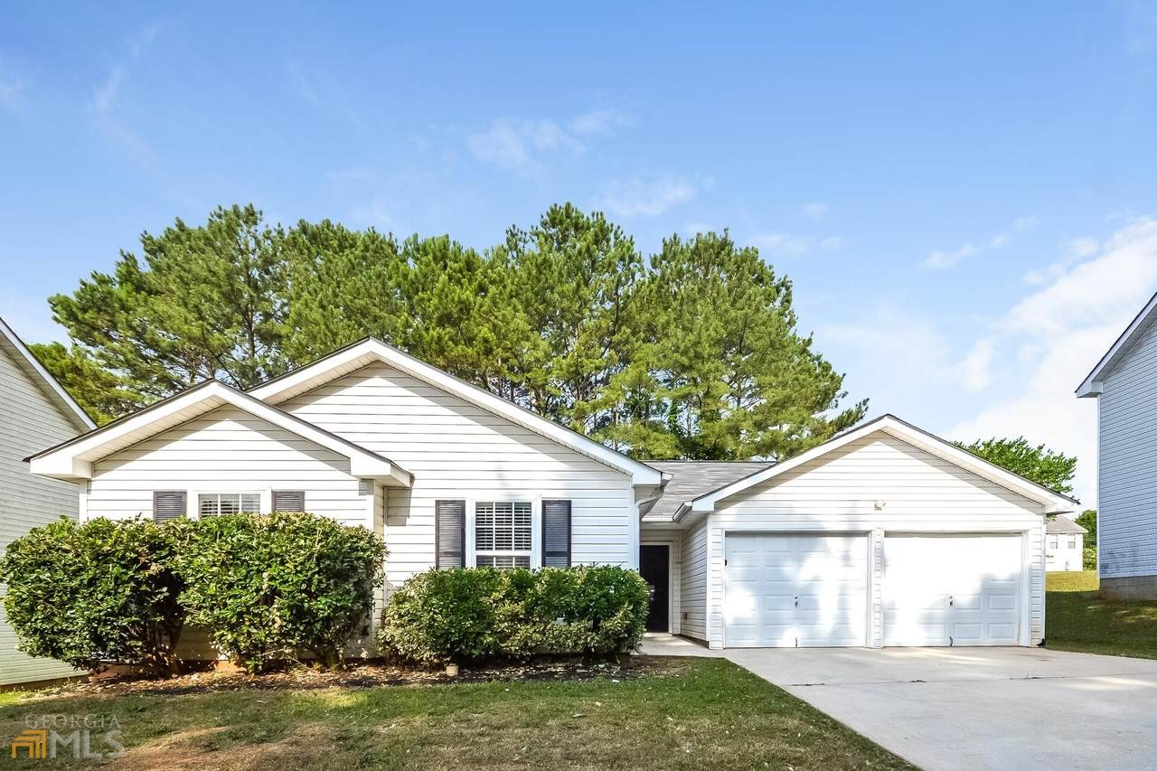 2931 Stonebridge Creek - Photo 1