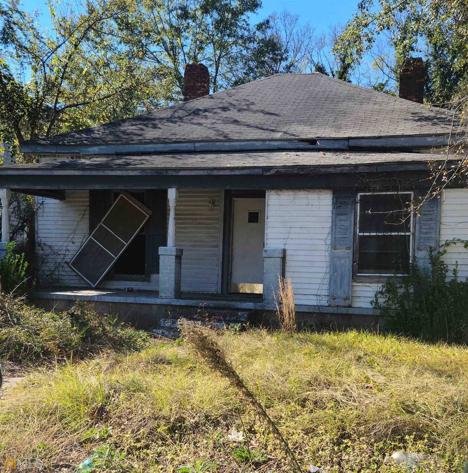 1128 Maynard Street - Photo 1