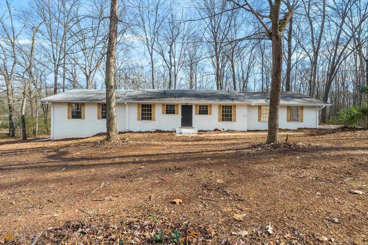 1138 Gardner Road - Photo 1