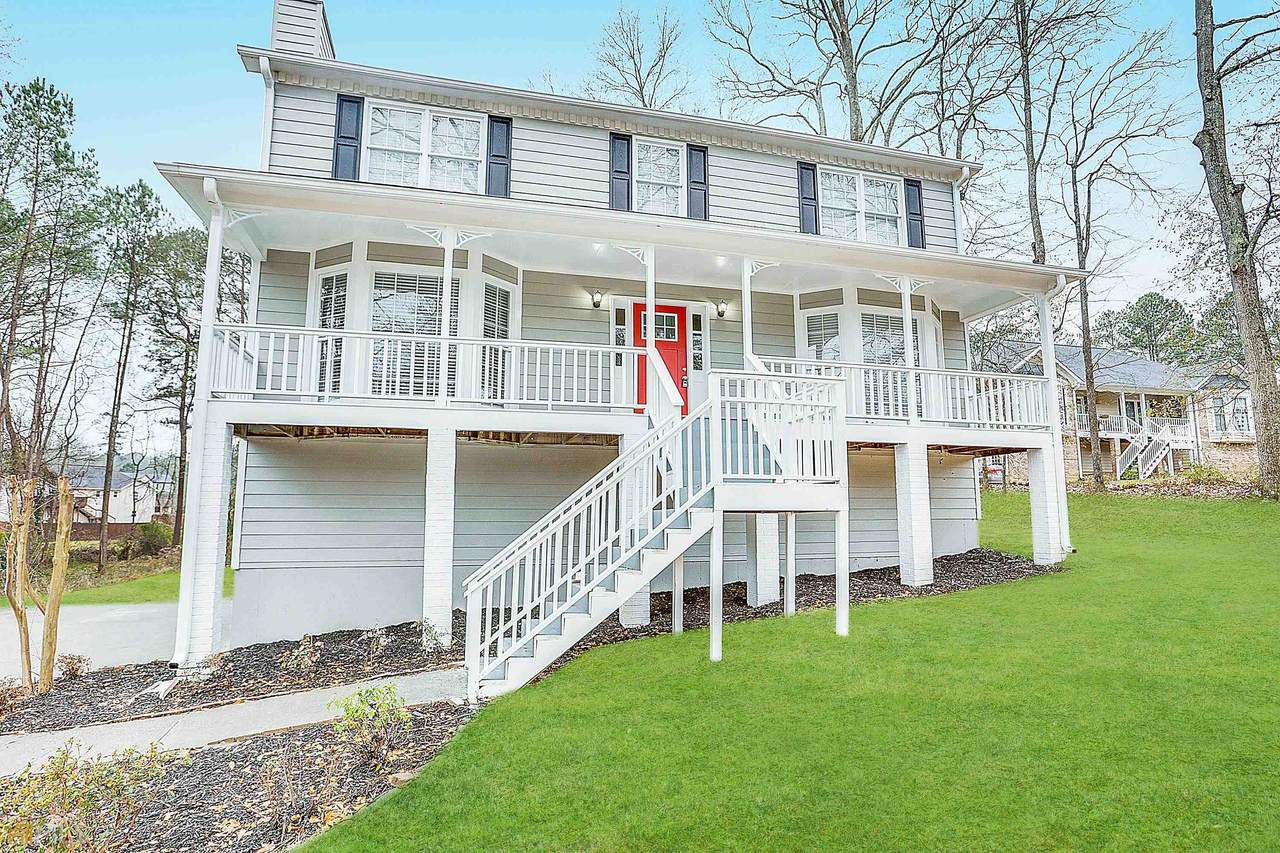 5909 Clairmont Way - Photo 1
