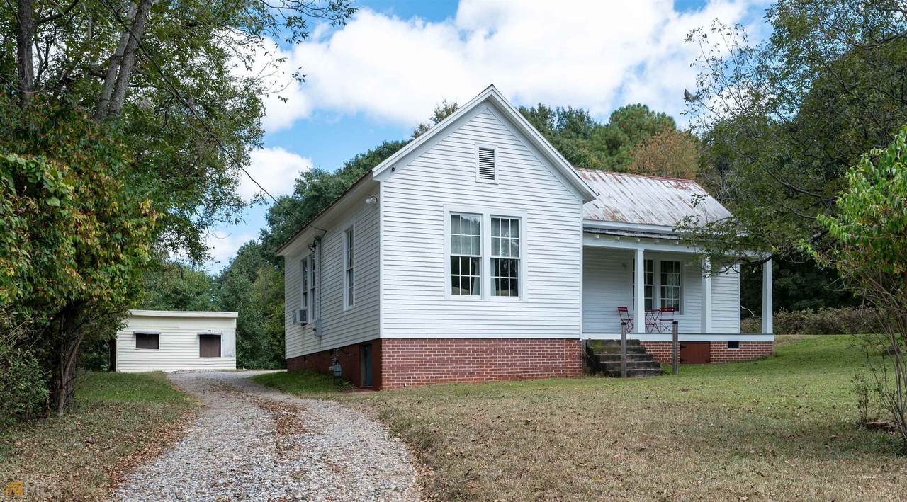 357 Little Oak Street - Photo 1
